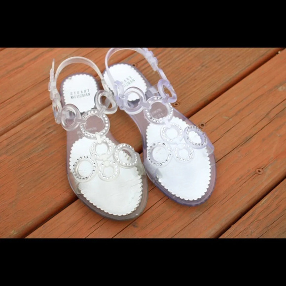 Stuart Weitzman sandals - Picture 2 of 7